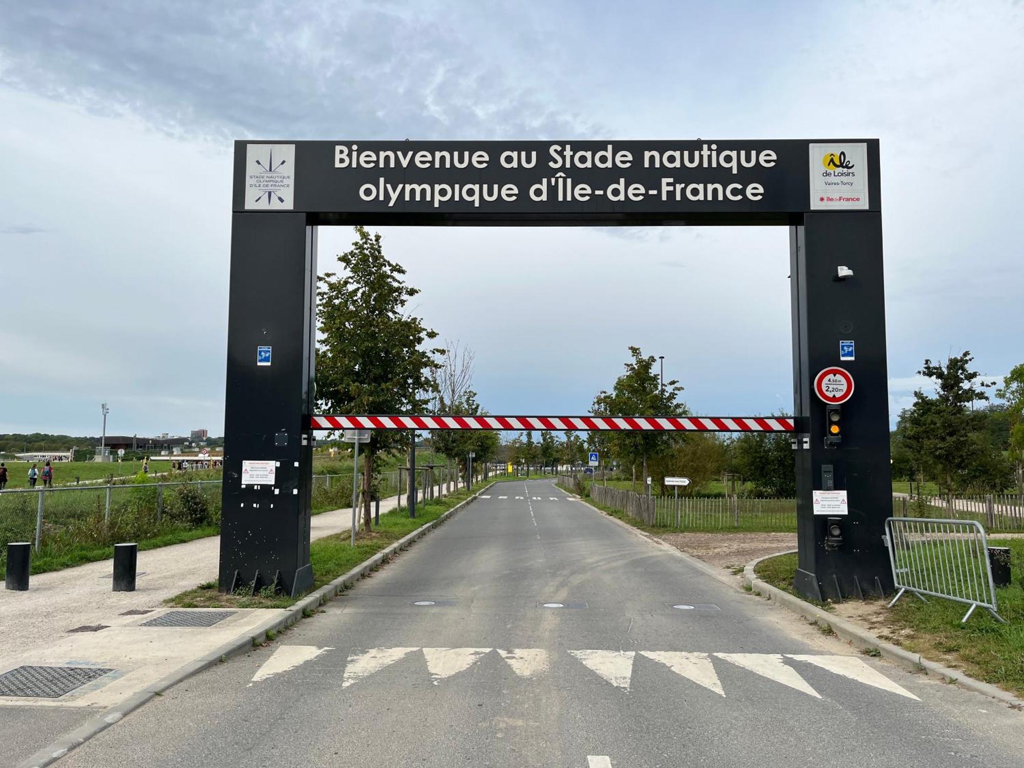 Le 24 Nautic, Appartement Douillet Bassin Olympique Disneyland & Paris Avec Parking Vaires-sur-Marne Zewnętrze zdjęcie